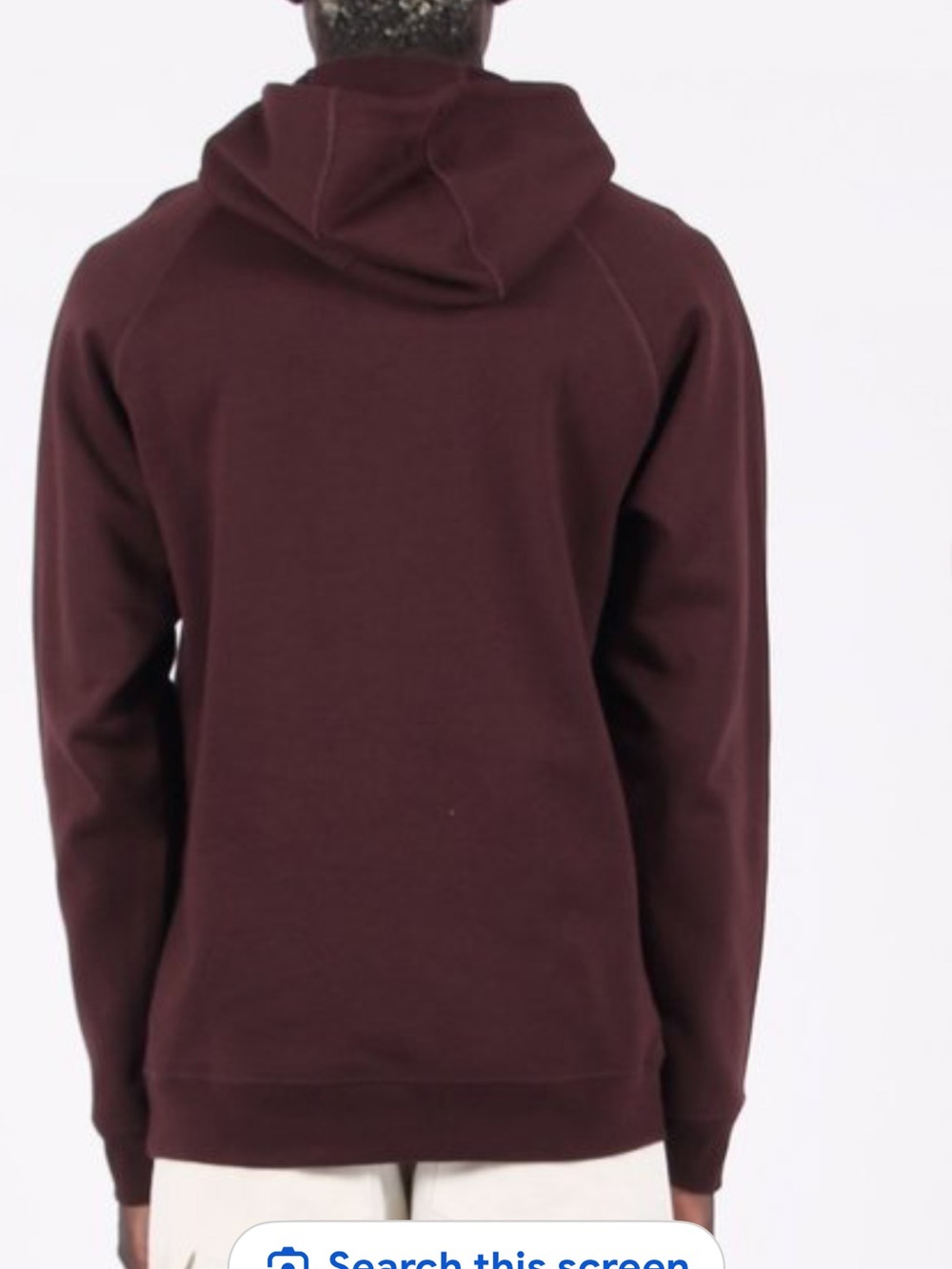 Norse Projects Hoodie